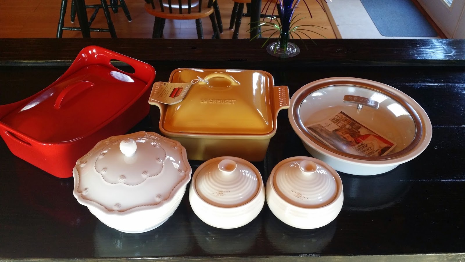 Bakeware Set